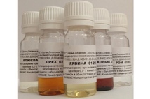 Вкусоароматическая добавка для самогона(водки) в ассортименте.
