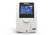 Контроллер солнечного коллектора ST-402n PWM